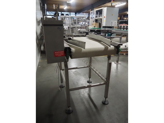 Nn transport belt - afbeelding 4 van  8