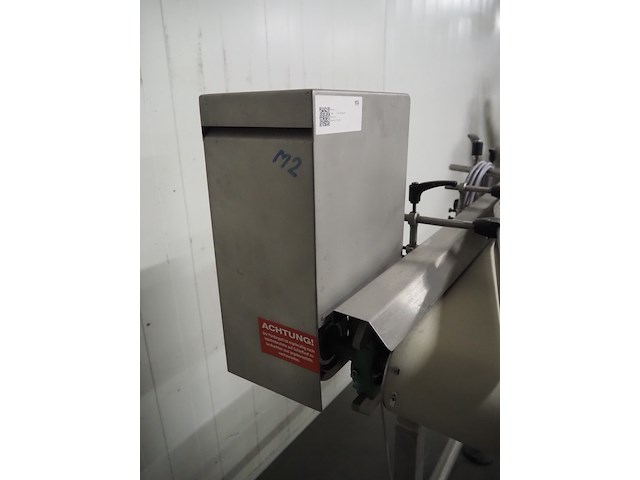 Nn transport belt - afbeelding 8 van  8