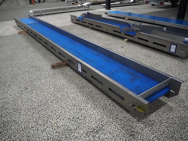 Nn transport belt - afbeelding 1 van  6