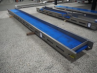 Nn transport belt - afbeelding 1 van  6