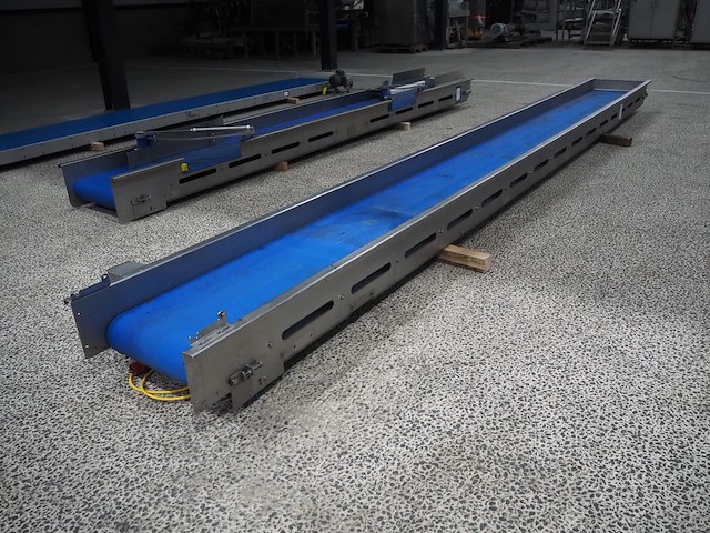 Nn transport belt - afbeelding 2 van  6