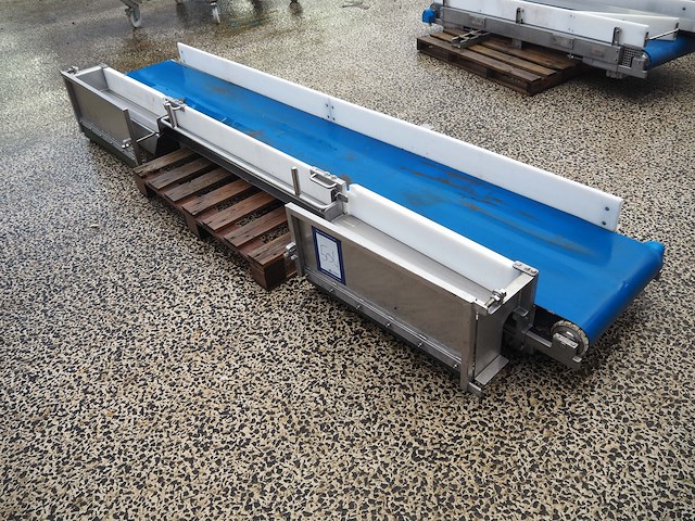 Nn transport belt - afbeelding 1 van  6