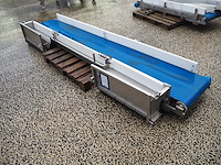 Nn transport belt - afbeelding 1 van  6