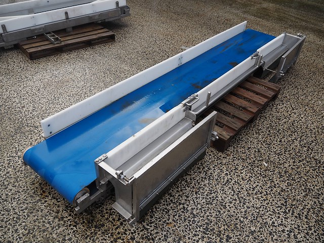 Nn transport belt - afbeelding 2 van  6