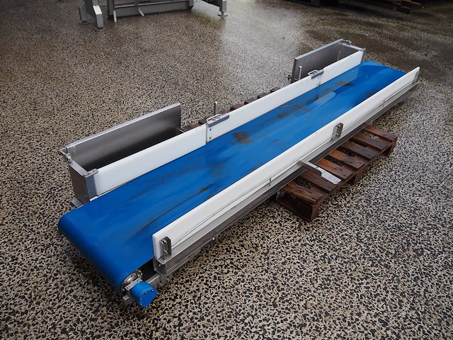 Nn transport belt - afbeelding 4 van  6