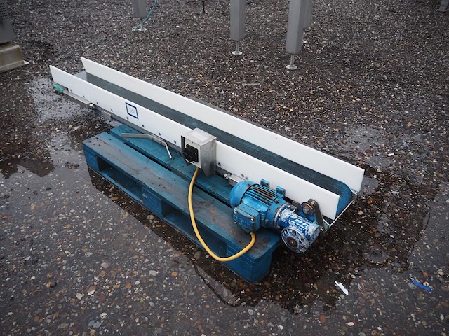 Nn transport belt - afbeelding 1 van  7