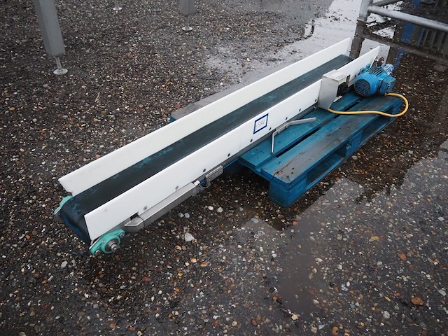 Nn transport belt - afbeelding 2 van  7