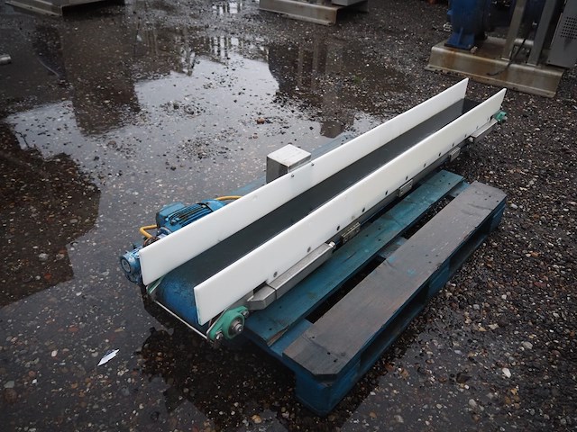 Nn transport belt - afbeelding 4 van  7