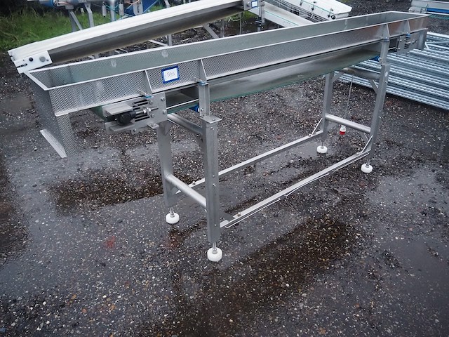 Nn transport belt - afbeelding 1 van  6