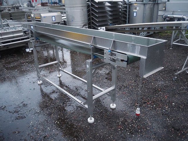 Nn transport belt - afbeelding 2 van  6