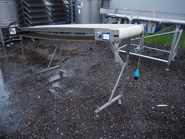 Nn transport belt - afbeelding 1 van  6