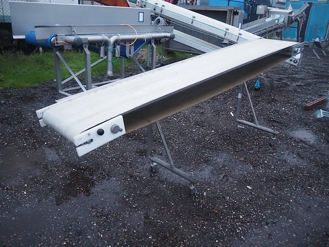 Nn transport belt - afbeelding 2 van  6