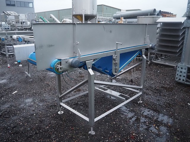 Nn transport belt - afbeelding 4 van  7