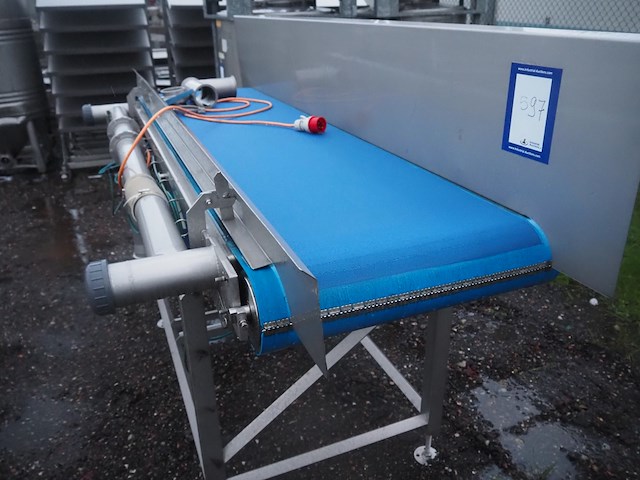 Nn transport belt - afbeelding 5 van  7