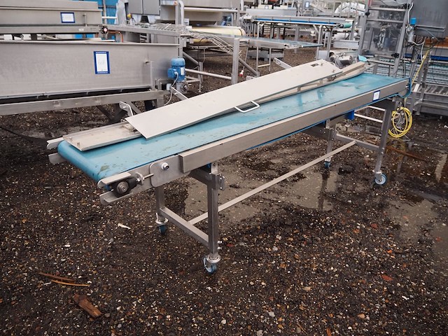 Nn transport belt - afbeelding 1 van  5