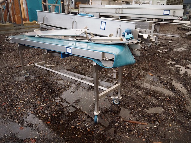Nn transport belt - afbeelding 2 van  5