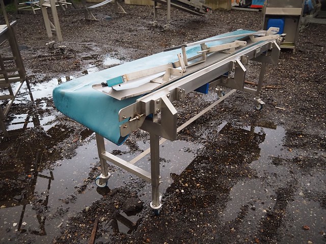 Nn transport belt - afbeelding 3 van  5