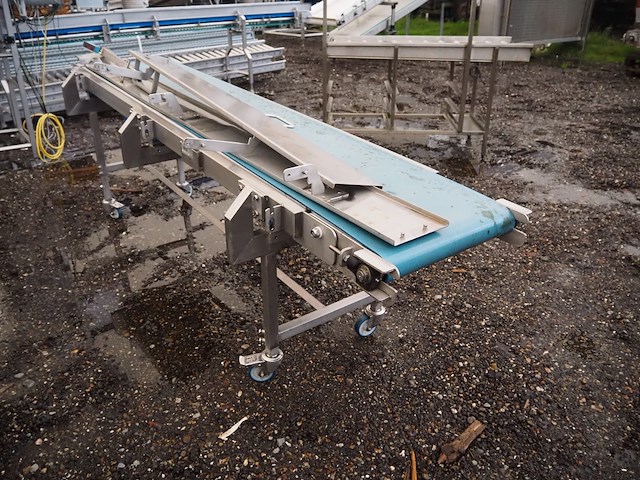 Nn transport belt - afbeelding 4 van  5