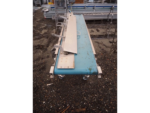 Nn transport belt - afbeelding 5 van  5