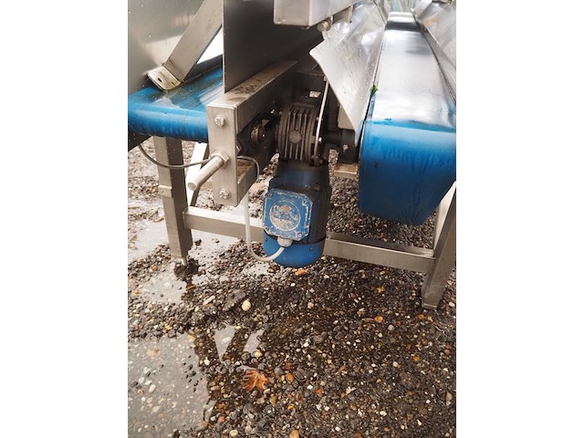 Nn transport belt - afbeelding 2 van  10