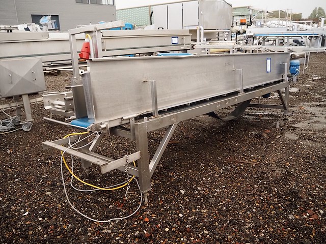 Nn transport belt - afbeelding 1 van  10