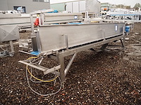 Nn transport belt - afbeelding 1 van  10