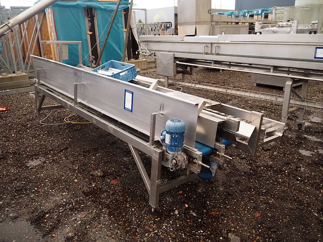 Nn transport belt - afbeelding 3 van  10