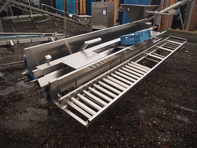 Nn transport belt - afbeelding 4 van  10