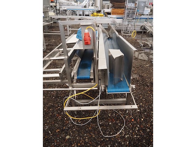 Nn transport belt - afbeelding 6 van  10