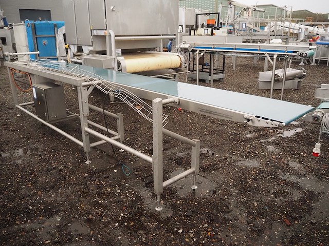 Nn transport belt - afbeelding 2 van  8