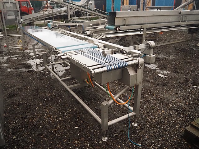 Nn transport belt - afbeelding 3 van  8