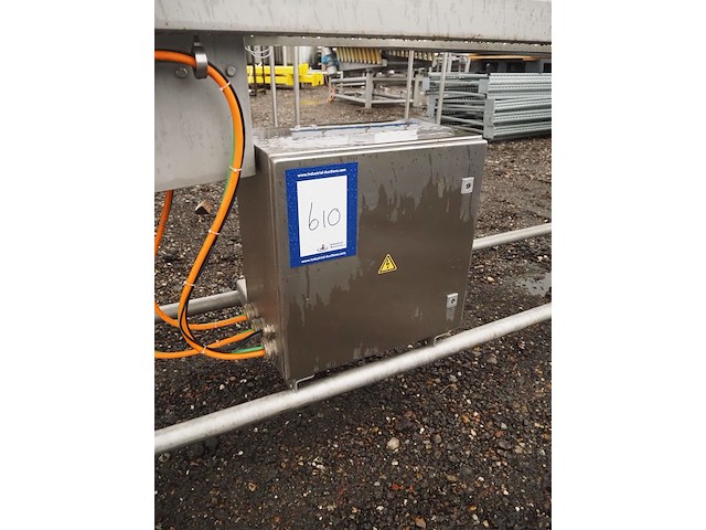 Nn transport belt - afbeelding 7 van  8