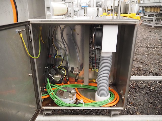 Nn transport belt - afbeelding 8 van  8