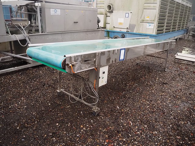 Nn transport belt - afbeelding 1 van  7