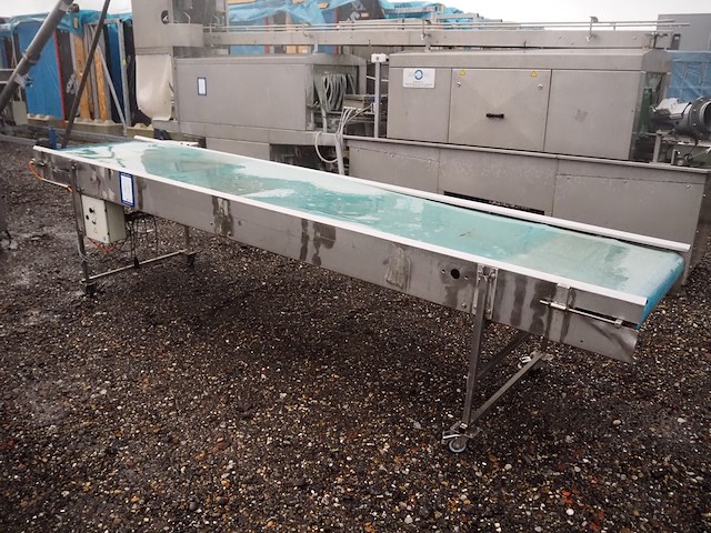 Nn transport belt - afbeelding 2 van  7