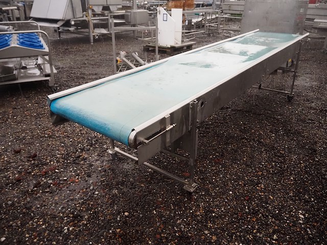 Nn transport belt - afbeelding 3 van  7