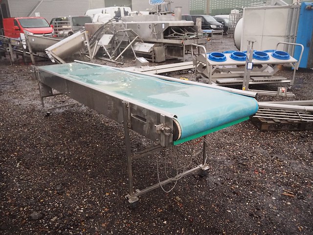 Nn transport belt - afbeelding 4 van  7