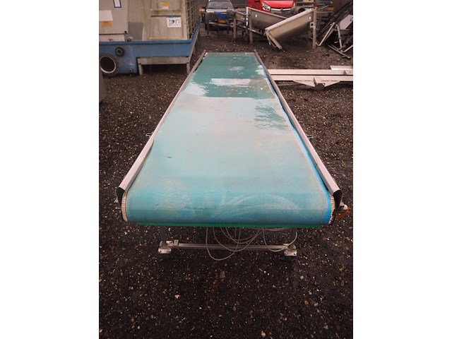 Nn transport belt - afbeelding 5 van  7