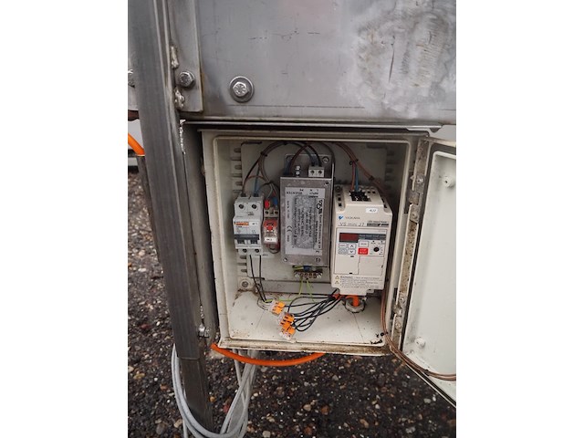 Nn transport belt - afbeelding 7 van  7