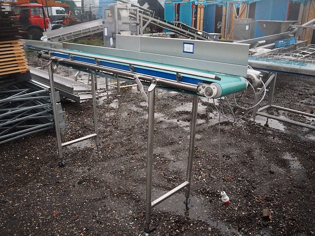 Nn transport belt - afbeelding 1 van  6