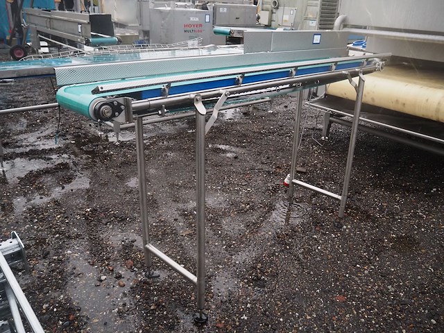 Nn transport belt - afbeelding 2 van  6