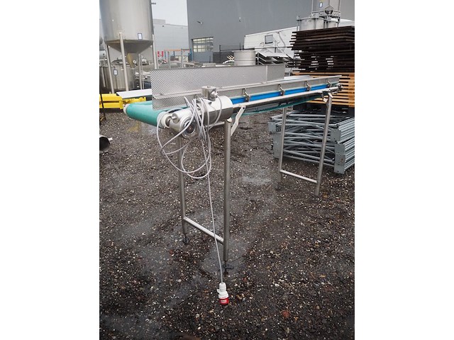 Nn transport belt - afbeelding 3 van  6