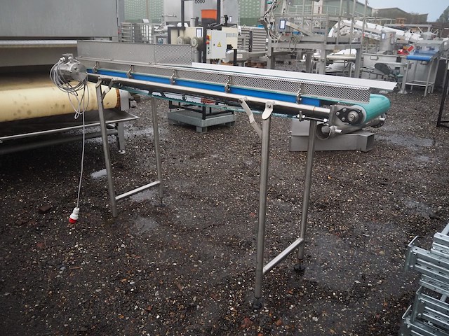 Nn transport belt - afbeelding 4 van  6