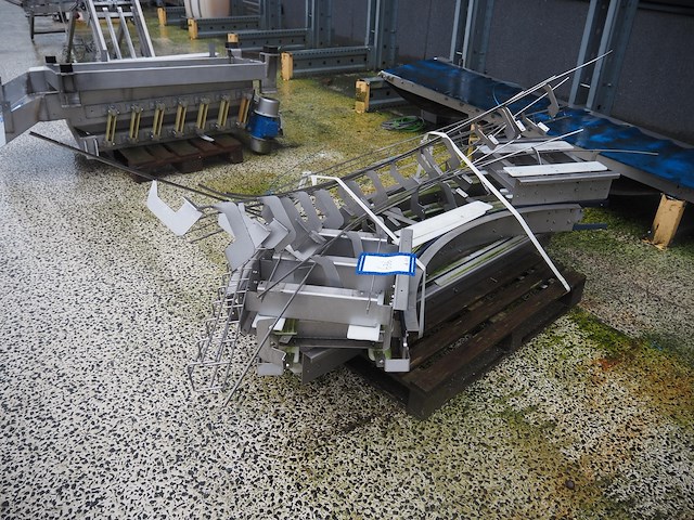 Nn transport belt - afbeelding 1 van  5