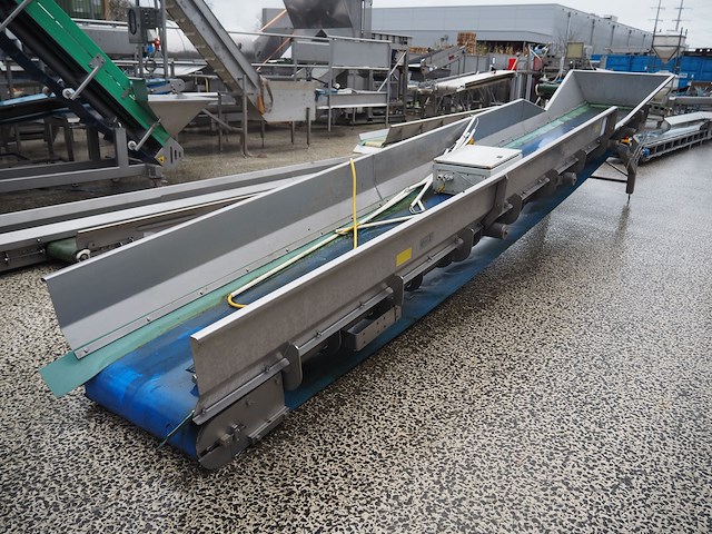 Nn transport belt - afbeelding 1 van  5