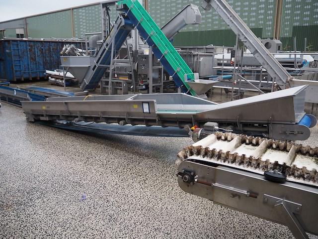 Nn transport belt - afbeelding 2 van  5