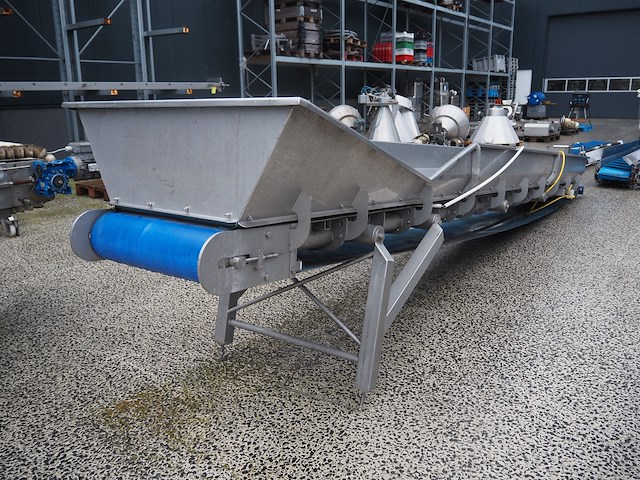 Nn transport belt - afbeelding 3 van  5