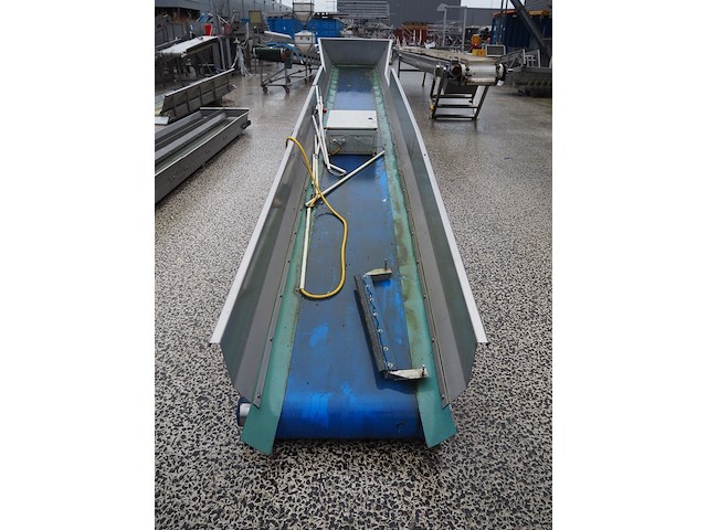 Nn transport belt - afbeelding 5 van  5