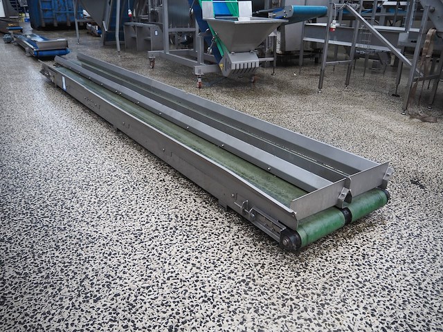 Nn transport belt - afbeelding 1 van  5