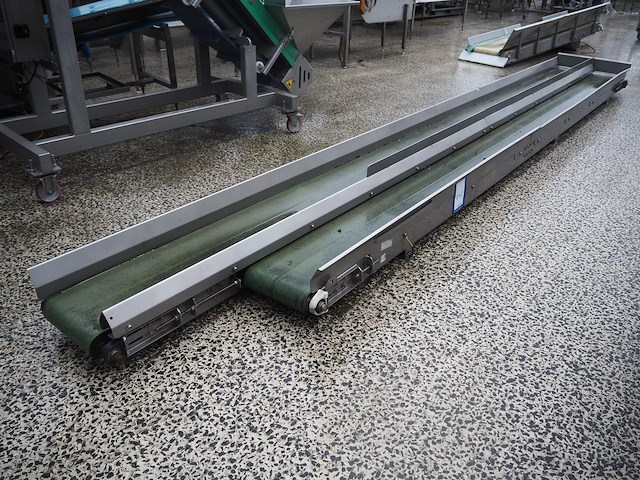Nn transport belt - afbeelding 2 van  5
